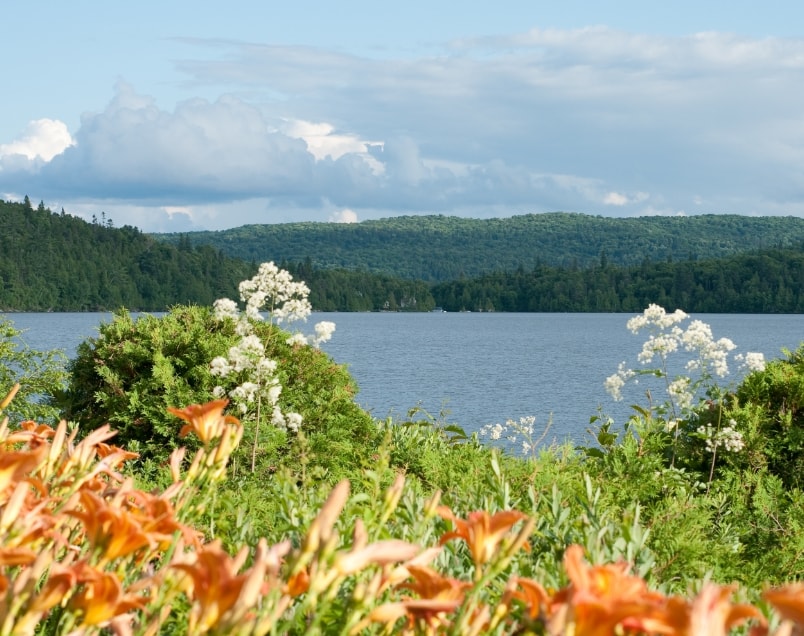 Photo Laurentides